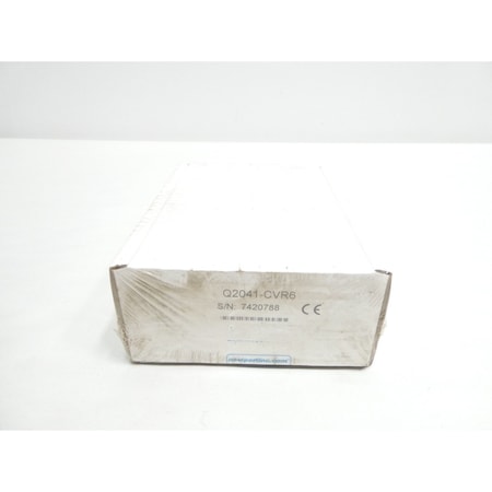 Newport Digital Other Panel Meter Q2041-CVR6